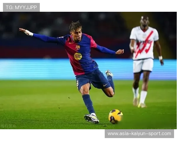 巴萨青训天赋受挫，未来人才链亟需修补