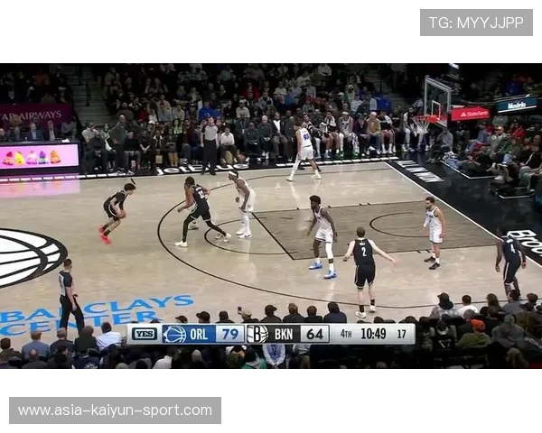 篮网再次展开强势反击，区域火力全开，篮网情况