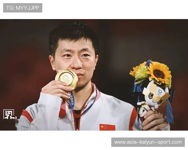 马龙分享奥运夺冠背后的热爱故事，马龙_奥运夺冠像做梦