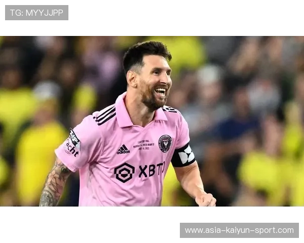 梅西关键回追反抢，迈阿密国际守住优势，梅西mace